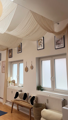 ELVARIA Yoga & Pilates