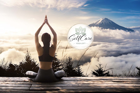 SelfCare Yoga Loft Leidringen - Evelyn Wille-Schüttpelz
