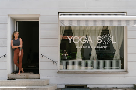 Yogastudio Yoga Sol