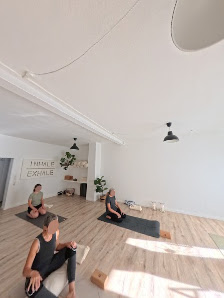 Yogastudio Yoga Sol