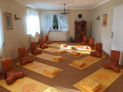 Heil & Yogacentrum Arndt