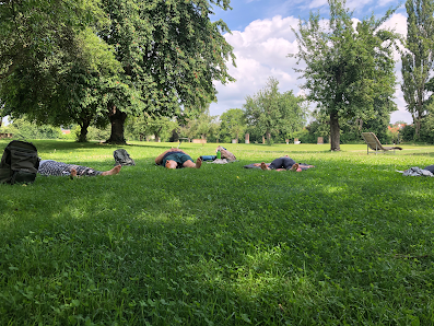 Namaste Nici Yoga