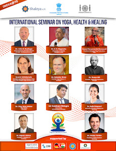 Dr. Mishra Academy Hamburg