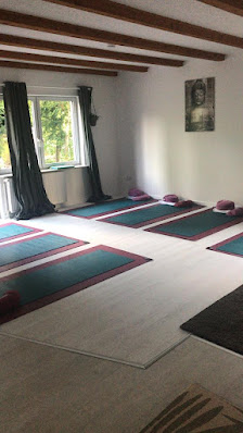 Das YOGAhaus