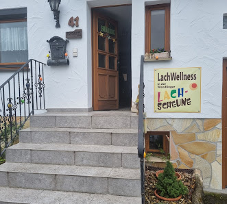 Wendlinger Lachscheune