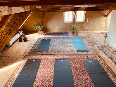 Molly Moon Yoga