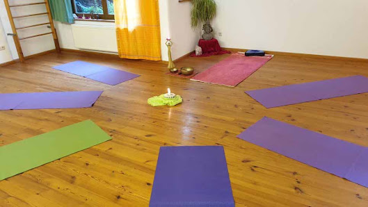 Yoga-Studio NAMAHA