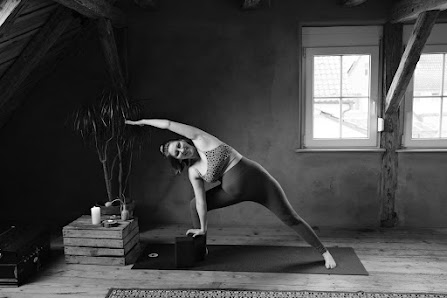 Yuna Yoga