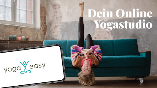 YogaEasy GmbH