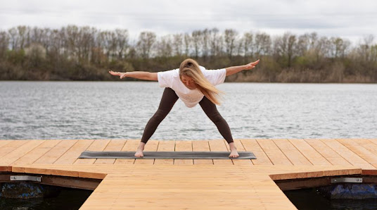 YogaZeitnah | Yoga Gondelsheim
