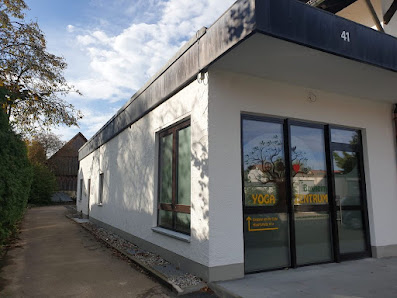 Yogazentrum Buxheim