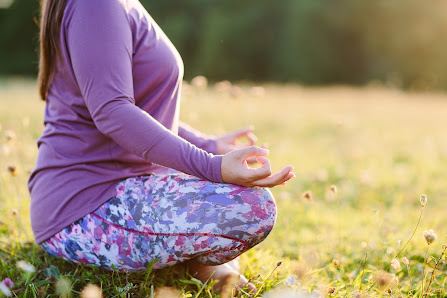 Yoga & Familien Werkstatt