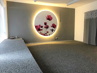 Yoga Diana Gaiser