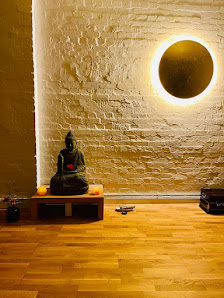The Shala Hamburg
