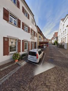 Yogahaus Gundelsheim