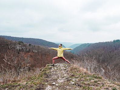 NatureSoul Yoga & Mindfulness