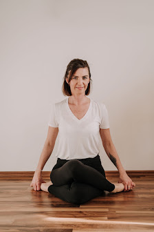 yogaroom+ by Caro Wirth