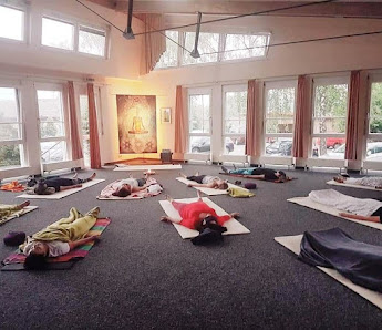 Ready For Yoga