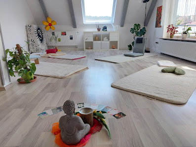 YogaRaum Lebenswert