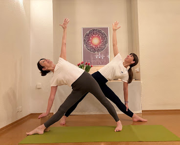 Yoga Speyer