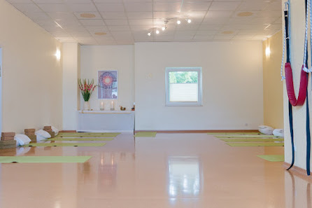 Yoga Speyer