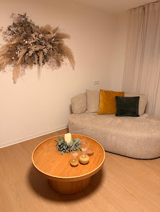 Jana Patrizia Späth | Praxis für Psychotherapie (HeilprG) & Yogastudio