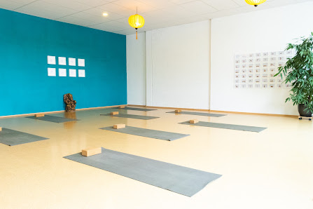 YogaRaum Würzburg