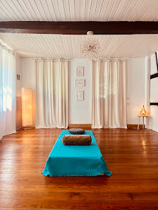 Raum & Zeit | Psychologische Beratung & Yoga
