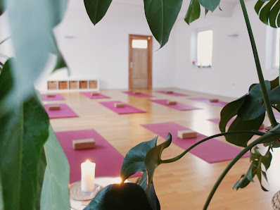 Paz Interior