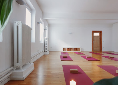 Paz Interior