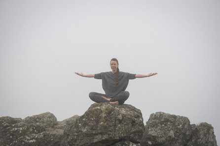 Calm Your Monkey Yoga