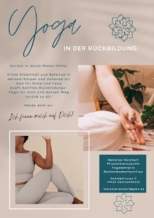 Yoga für Schwangere und Rückbildung