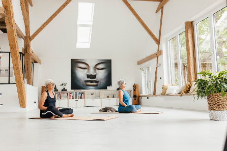 Om Tara Yogazentrum