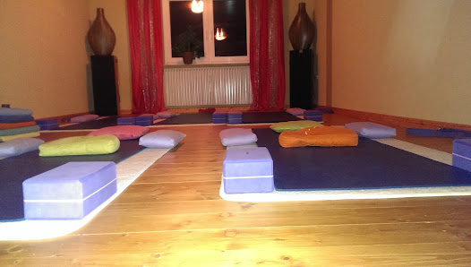 Yogaschule Ingeborg Piel