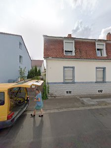 Denny Ostric-Hirsch - Yoga, Coaching & Kunsttherapie