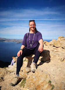 Astrid Preiß Yoga und Coaching