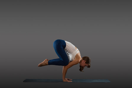 Yoga & Coaching Janine Zuberer