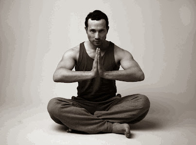 City Yoga Hamburg