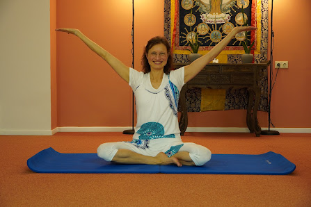 Kundalini Yoga und Meditation