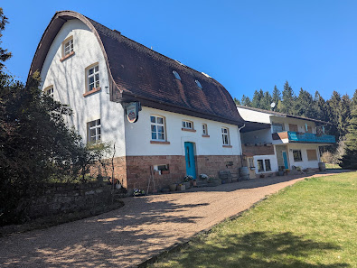 Seminarhaus Gebhardshütte