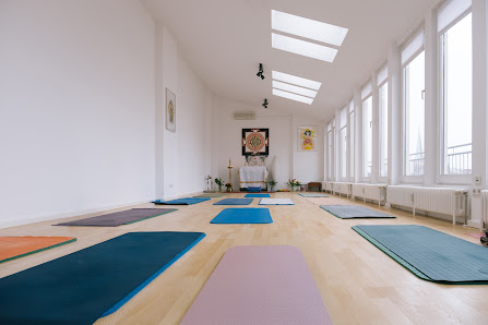 YOGA VIHAR