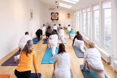 YOGA VIHAR