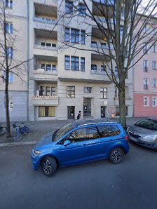 Yoga Vidya Berlin mobil
