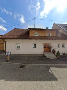 Anneliese Gutekunst Yogastudio Talheim