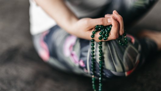 Nicole Paar - Yin Yoga und mehr