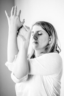 Nicole Paar - Yin Yoga und mehr