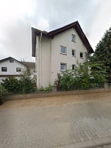 Yoga im Fischbachtal