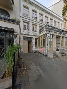 emBodhiment | Thai Yoga Massagen & Yoga Hamburg