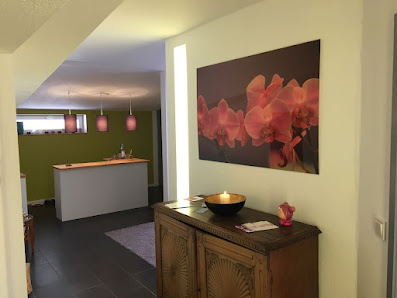 Yogalounge Bensheim