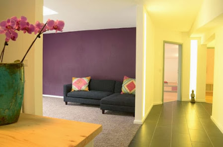 Yogalounge Bensheim